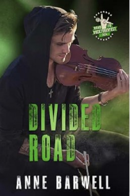 Divided Road  (The Road to Rocktoberfest 2024)