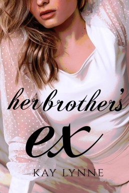 Her Brother's Ex (The Exes Book 2)