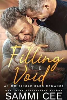 Filling The Void  (Devil's Deal Duology 1)