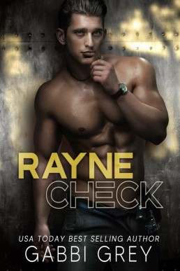 Rayne Check (Love in Mission City World Short Story)