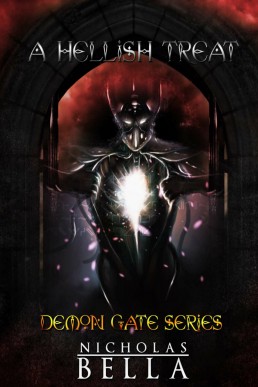 A Hellish Treat (Demon Gate Series Short)