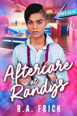 Aftercare at Randy's (Diner Days)