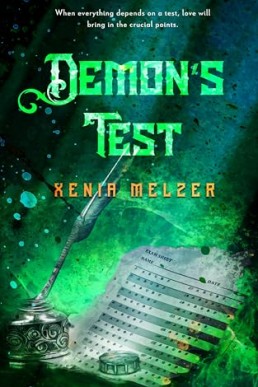 Demon’s Test (Demon Mates 4)