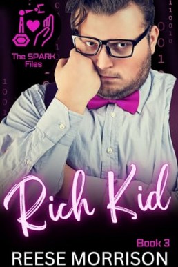 Rich Kid  (The SPARK Files 3)