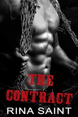 The Contract (Dangerous Games 1)