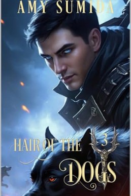 Hair of the Dogs (The Hounds of Hades 3)