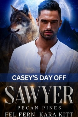 Casey's Day Off  (Sawyer Bonus Scene)