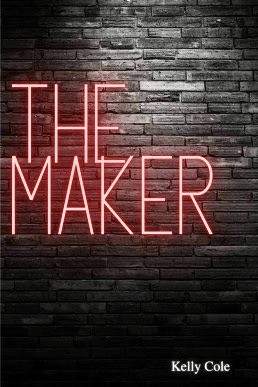 The Maker (Supernaturals of New Brecken Book 1)