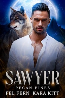 Sawyer (Pecan Pines 2)