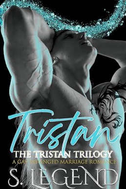 Tristan (Tristan 1) New Cover