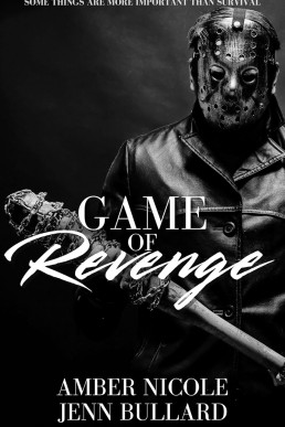 Game of Revenge (The Exodus)