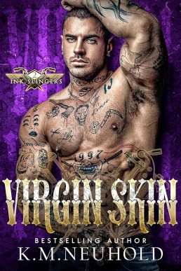 Virgin Skin (Ink Slingers 2)