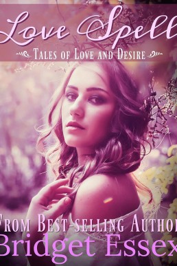 Love Spell: Tales of Love and Desire