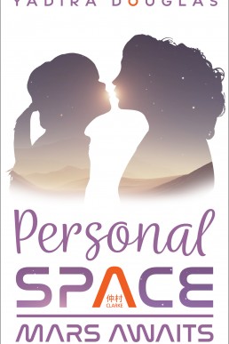 Personal Space: Mars Awaits