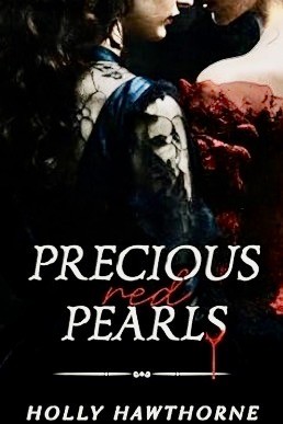 Precious Red Pearls (Roseshire County Book 1)