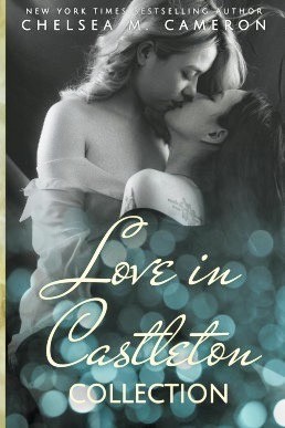 Love in Castleton Collection