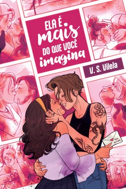 Ela é mais do que você imagina (Portuguese Edition)