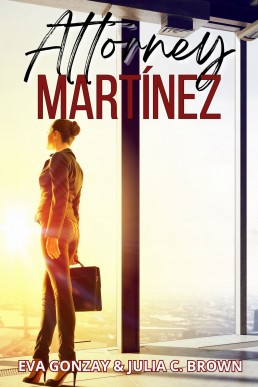 Attorney Martínez (Allies Book 3)