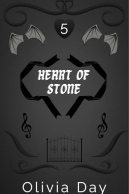 Heart of Stone (Monster Matchmaking 5)