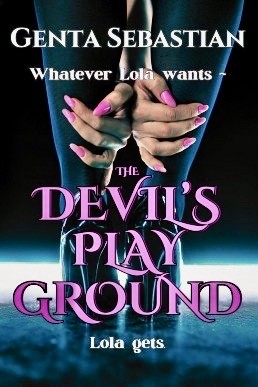 The Devil's Playground