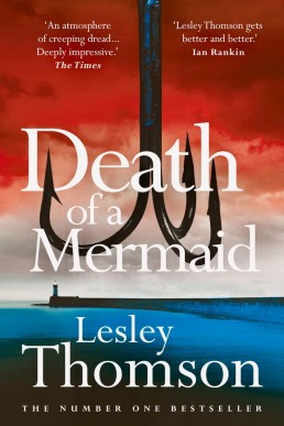 Death of a Mermaid