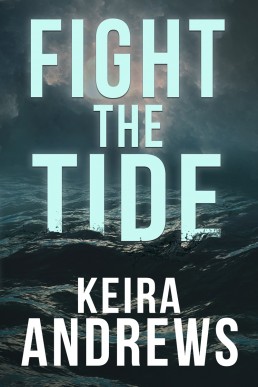 Fight the Tide (Kick at the Darkness 2) New Cover