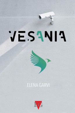 Vesania (Spanish Edition)