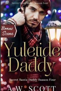 Yuletide Daddy (Bonus Scene)