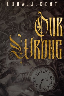 Our Wrong (Mine Book 1)