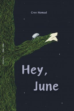 Hey, June