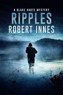 Ripples (The Blake Harte Mystery 3)