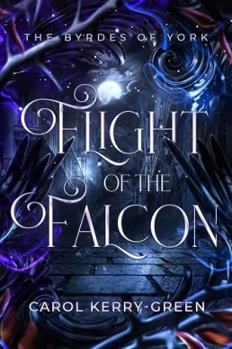 Flight of the Falcon (Byrdes of York 1)