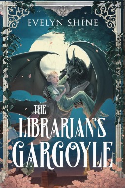 The Librarian's Gargoyle (Stone Awakenings Book 1)