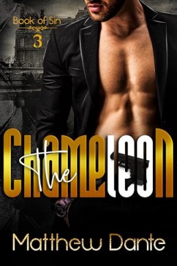 The Chameleon (Book of Sin 3)