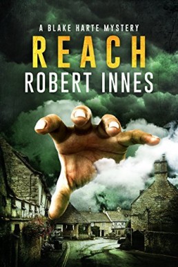 Reach (The Blake Harte Mystery 4)