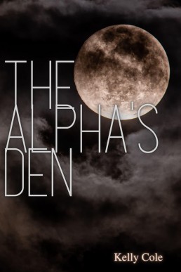 The Alpha's Den (Supernaturals of New Brecken Book 2)