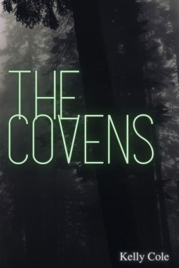 The Covens (Supernaturals of New Brecken Book 3)