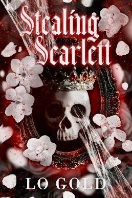 Stealing Scarlett: A Sapphic Succubus Story