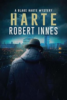 Harte (The Blake Harte Mystery 10)