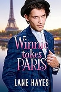 Winnie Takes Paris (Love and Travels 2)