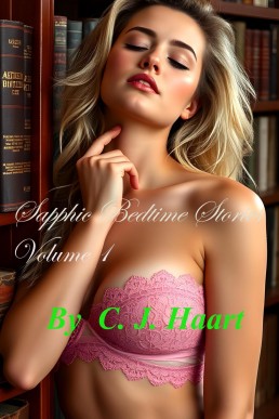 Sapphic Bedtime Stories - Volume 1