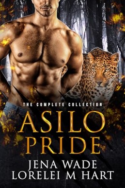 Asilo Pack Complete Collection (Asilo Pack 1-6)