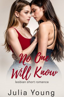 No One Will Know: Lesbian Best Friends F/F First Time