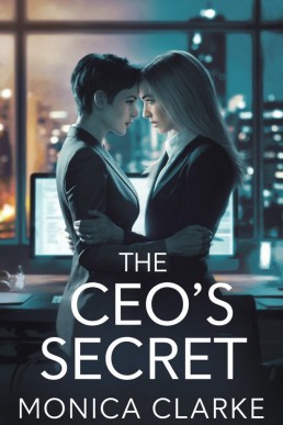 The CEO's Secret