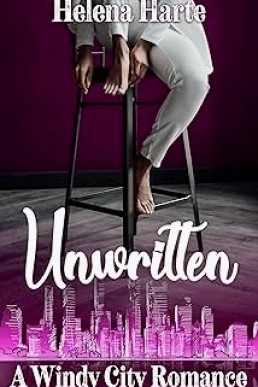 Unwritten (A Windy City Romance Book 2)