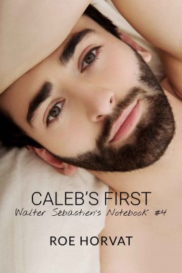 Caleb's First (Walter Sébastien's Notebook 4)