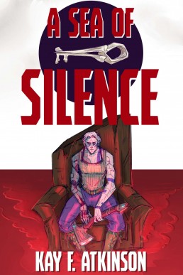 A Sea of Silence (Fleet and Fabricant Book 2)