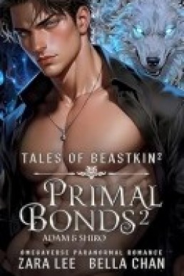 Primal Bonds 2 (Tales of Beastkin 2)