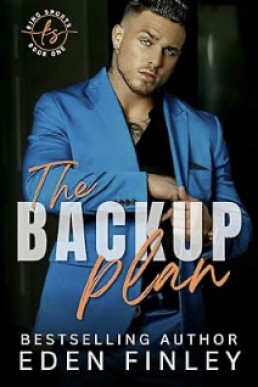 The Backup Plan (King Sports 1)