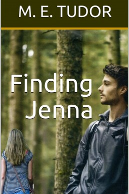 Finding Jenna